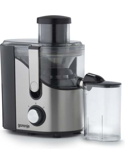 Соковыжималка Gorenje JC400BE Соковыжималка Gorenje JC400BE