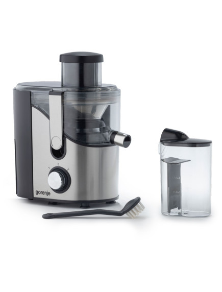 Соковыжималка Gorenje JC400BE Соковыжималка Gorenje JC400BE