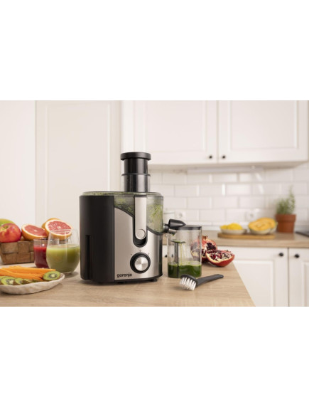 Соковыжималка Gorenje JC400BE Соковыжималка Gorenje JC400BE
