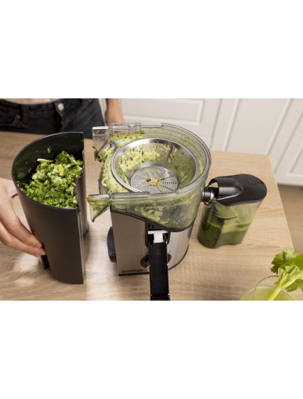 Соковыжималка Gorenje JC400BE Соковыжималка Gorenje JC400BE