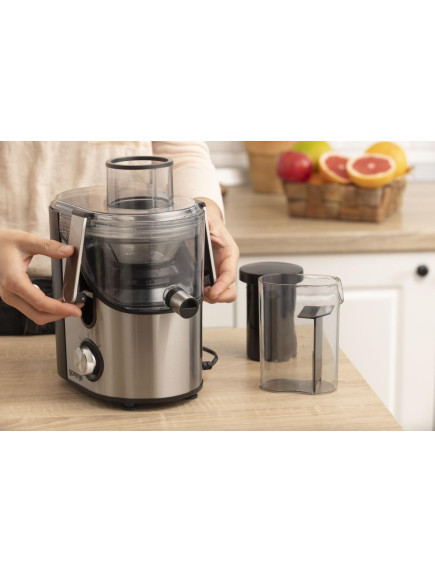 Соковыжималка Gorenje JC400BE Соковыжималка Gorenje JC400BE