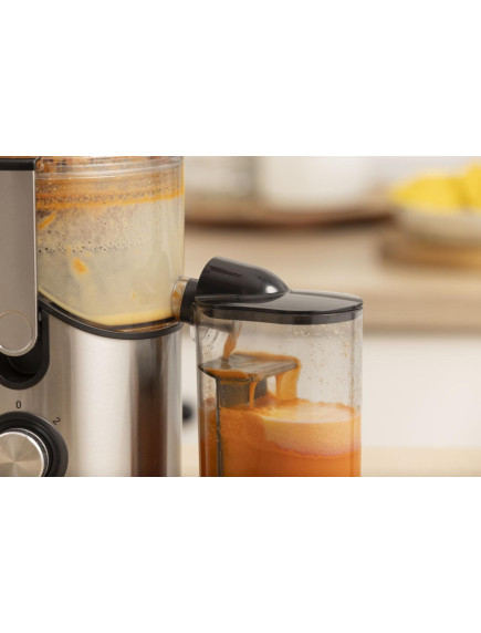 Соковыжималка Gorenje JC400BE Соковыжималка Gorenje JC400BE