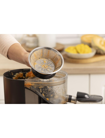 Соковыжималка Gorenje JC400BE Соковыжималка Gorenje JC400BE