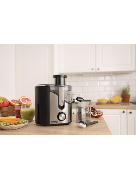 Соковыжималка Gorenje JC400BE Соковыжималка Gorenje JC400BE