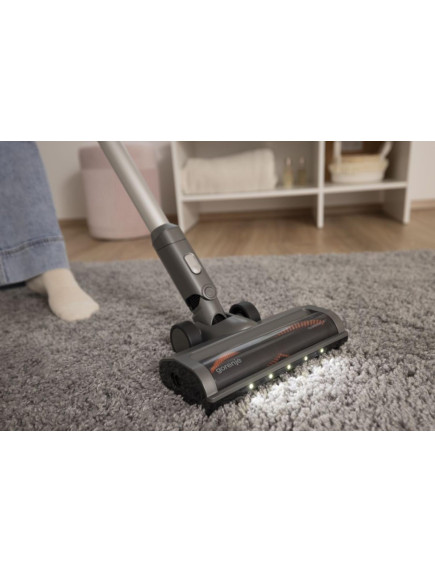 Пылесос Gorenje SVC252420FFA