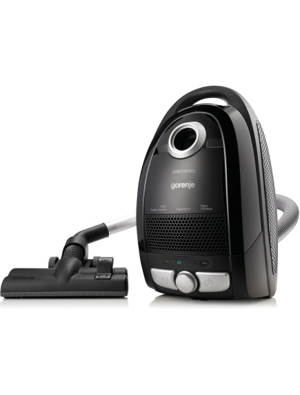 Пылесос Gorenje VCE21ECBK
