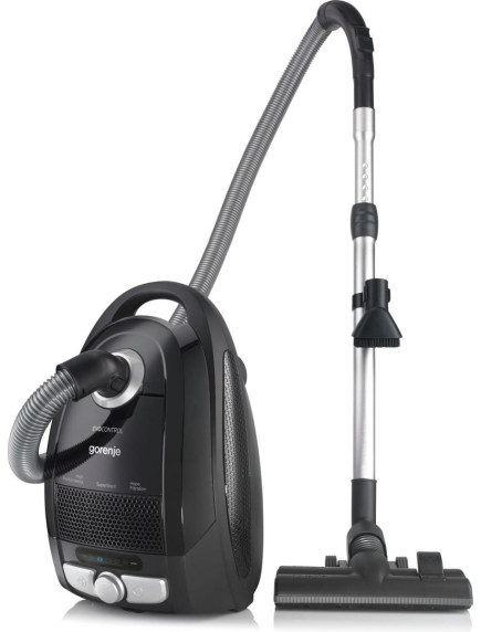 Пылесос Gorenje VCE21ECBK