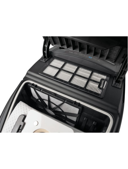 Пылесос Gorenje VCE21ECBK