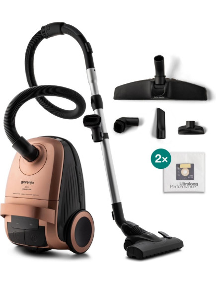 Пылесос Gorenje VCE22G6HCO Пылесос Gorenje VCE22G6HCO