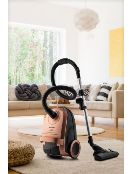 Пылесос Gorenje VCE22G6HCO Пылесос Gorenje VCE22G6HCO