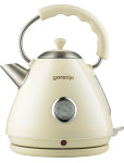 Электрочайник Gorenje K 17 CLIN Электрочайник Gorenje K 17 CLIN
