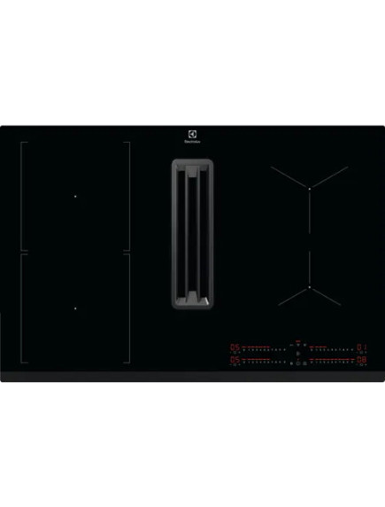 Варочная поверхность Electrolux KCC83443 Варочная поверхность Electrolux KCC83443