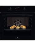 Духовой шкаф Electrolux LOD6F77WZ