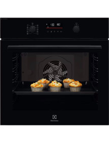Духовой шкаф Electrolux LOD6F77WZ