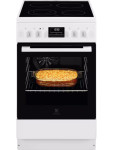 Плита Electrolux LKR540266W Плита Electrolux LKR540266W
