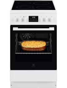 Плита Electrolux LKR540266W