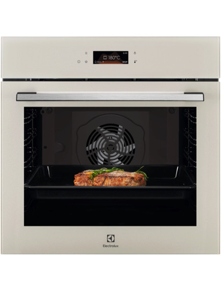 Духовой шкаф Electrolux LOE8F38S