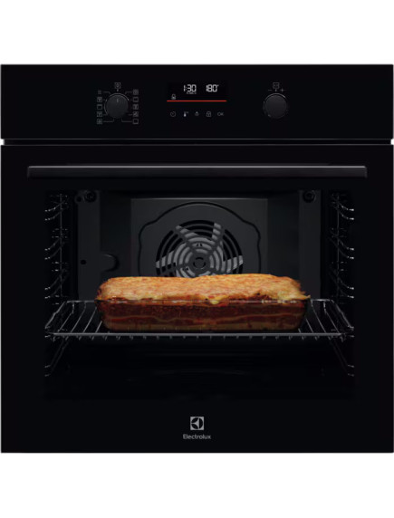 Духовой шкаф Electrolux LOF6P16Z