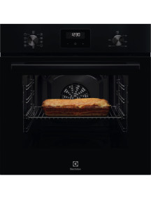 Духовой шкаф Electrolux LOF3H10BK
