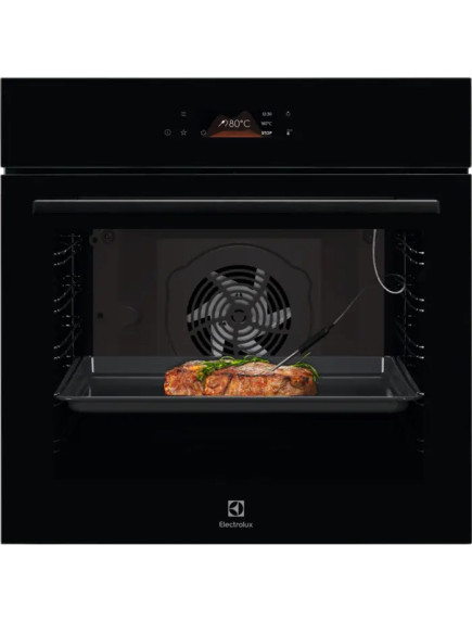 Духовой шкаф Electrolux LOD8C39Z