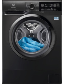 Стиральная машина Electrolux EWS6306DXU