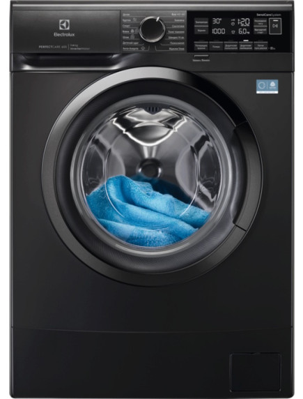Стиральная машина Electrolux EWS6306DXU