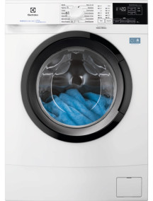 Стиральная машина Electrolux EWS6406BU