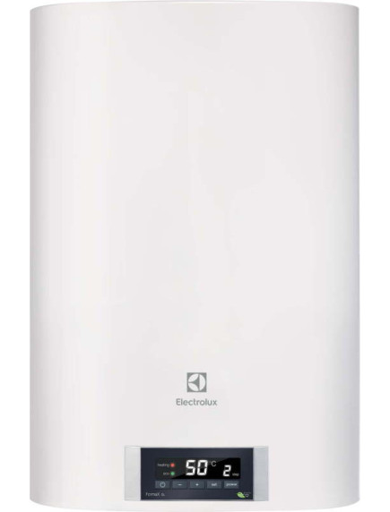 Бойлер Electrolux EWH 80 Fmx DL EEC