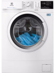 Стиральная машина Electrolux EWS6426WU Стиральная машина Electrolux EWS6426WU