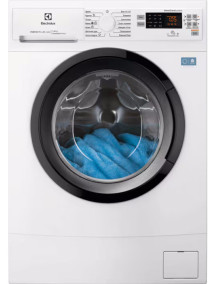 Стиральная машина Electrolux EWS6526BU