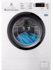 Стиральная машина Electrolux EWS6526BU