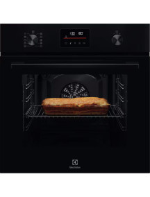 Духовой шкаф Electrolux LOF4P06BK