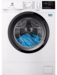 Стиральная машина Electrolux EWS6426BU Стиральная машина Electrolux EWS6426BU