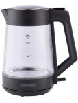 Электрочайник Gorenje K17OGP