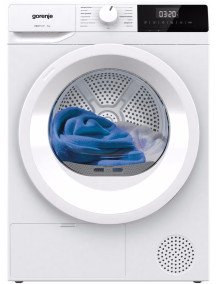 Сушильная машина Gorenje D2HNE7E/UA
