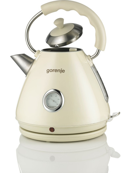 Электрочайник Gorenje K 17 CLIN Электрочайник Gorenje K 17 CLIN