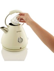 Электрочайник Gorenje K 17 CLIN