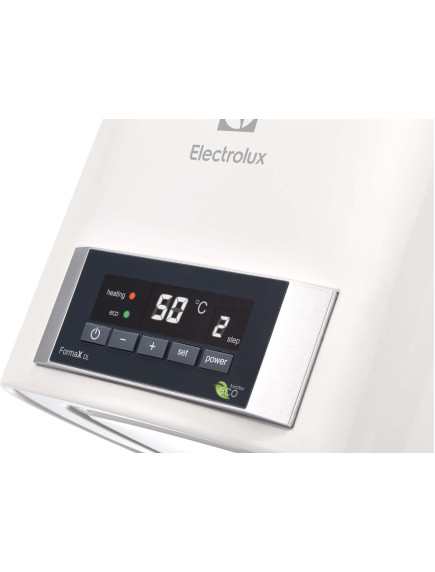Бойлер Electrolux EWH 50 FMX DL