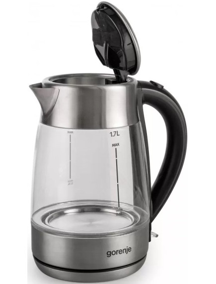 Электрочайник Gorenje K17GED Электрочайник Gorenje K17GED