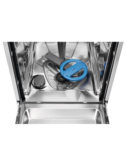 Встраиваемая посудомоечная машина Electrolux KEMB3301L