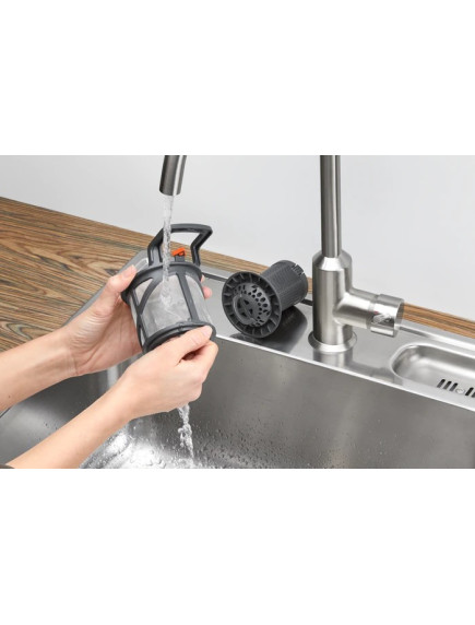 Встраиваемая посудомоечная машина Electrolux KEMB3301L