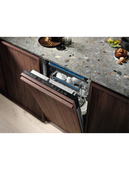 Встраиваемая посудомоечная машина Electrolux KEMB3301L