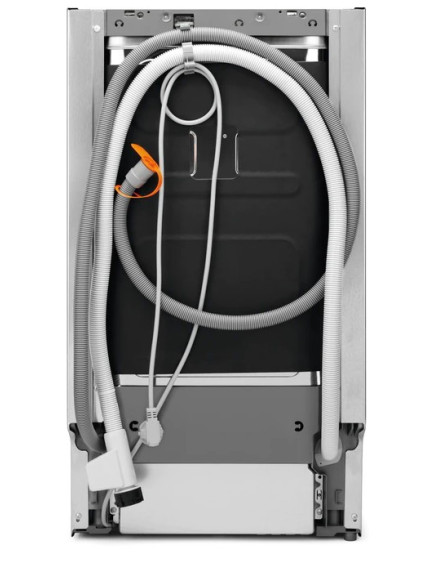 Встраиваемая посудомоечная машина Electrolux KEMC3211L Встраиваемая посудомоечная машина Electrolux KEMC3211L