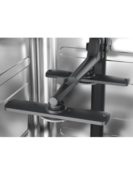 Встраиваемая посудомоечная машина Electrolux KEMC3211L Встраиваемая посудомоечная машина Electrolux KEMC3211L