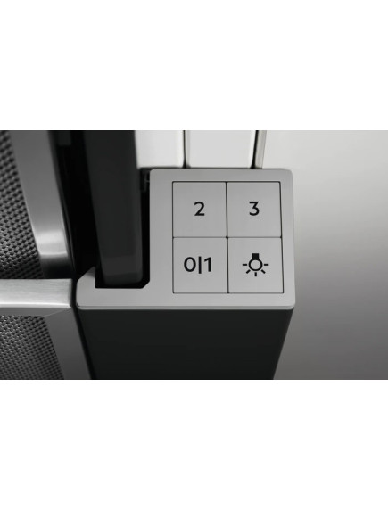 Вытяжка Electrolux LFP326FB Вытяжка Electrolux LFP326FB