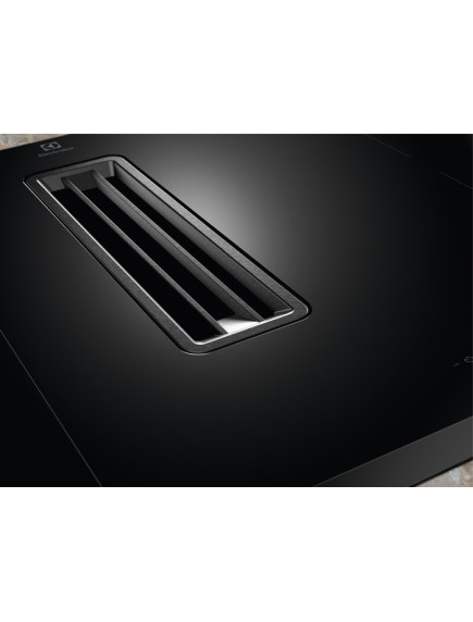 Варочная поверхность Electrolux KCC83443 Варочная поверхность Electrolux KCC83443