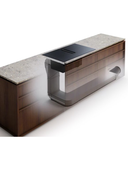 Варочная поверхность Electrolux KCC83443 Варочная поверхность Electrolux KCC83443