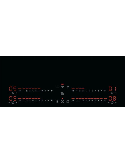 Варочная поверхность Electrolux KCC83443 Варочная поверхность Electrolux KCC83443
