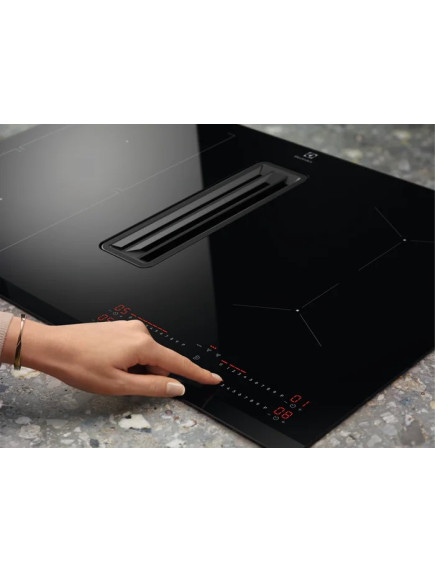 Варочная поверхность Electrolux KCC83443 Варочная поверхность Electrolux KCC83443