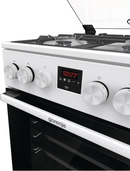 Плита Gorenje GGI5C21WF-B